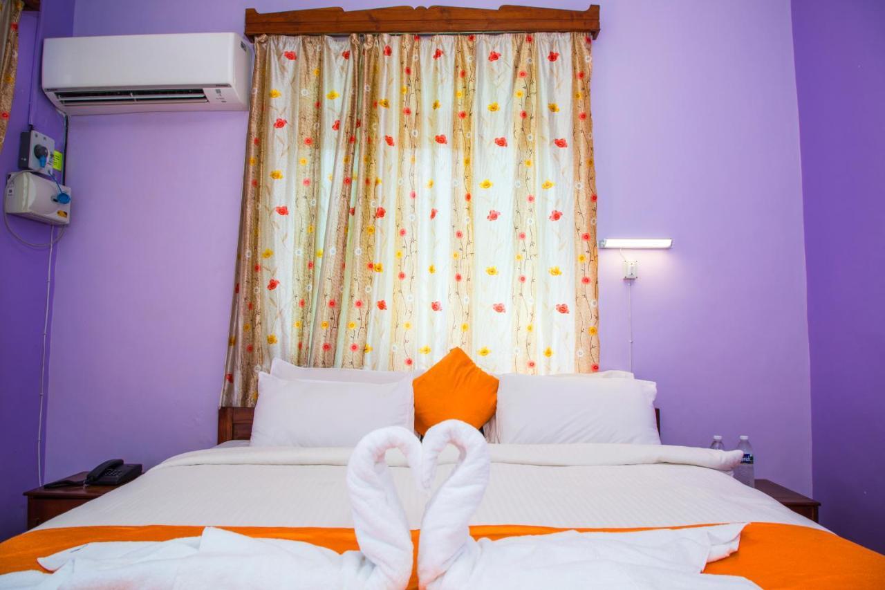 Sciroccoresort Калангуте Екстериор снимка