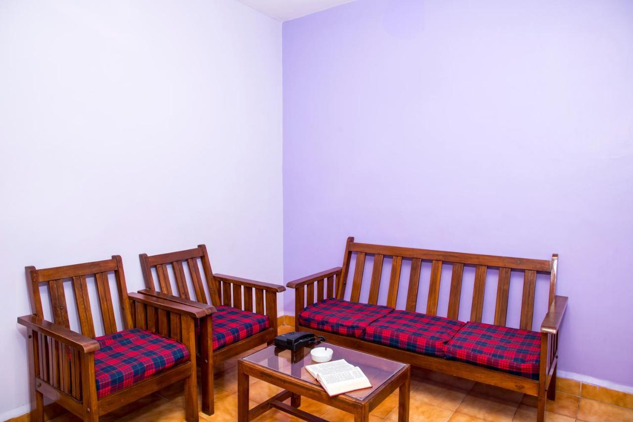 Sciroccoresort Калангуте Екстериор снимка